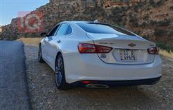 شيفروليه ماليبو